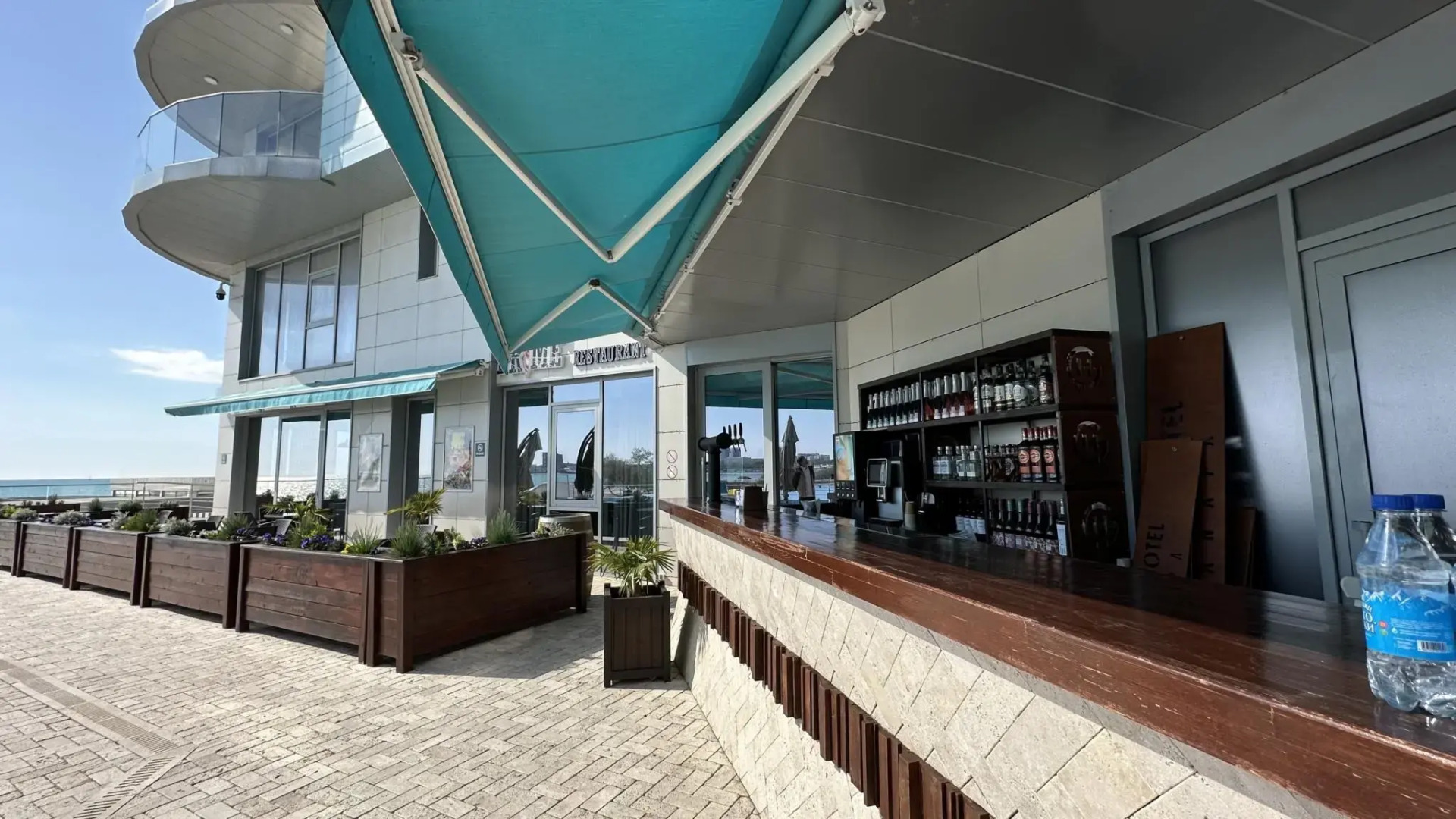 Отель Гранд Отель Анапа