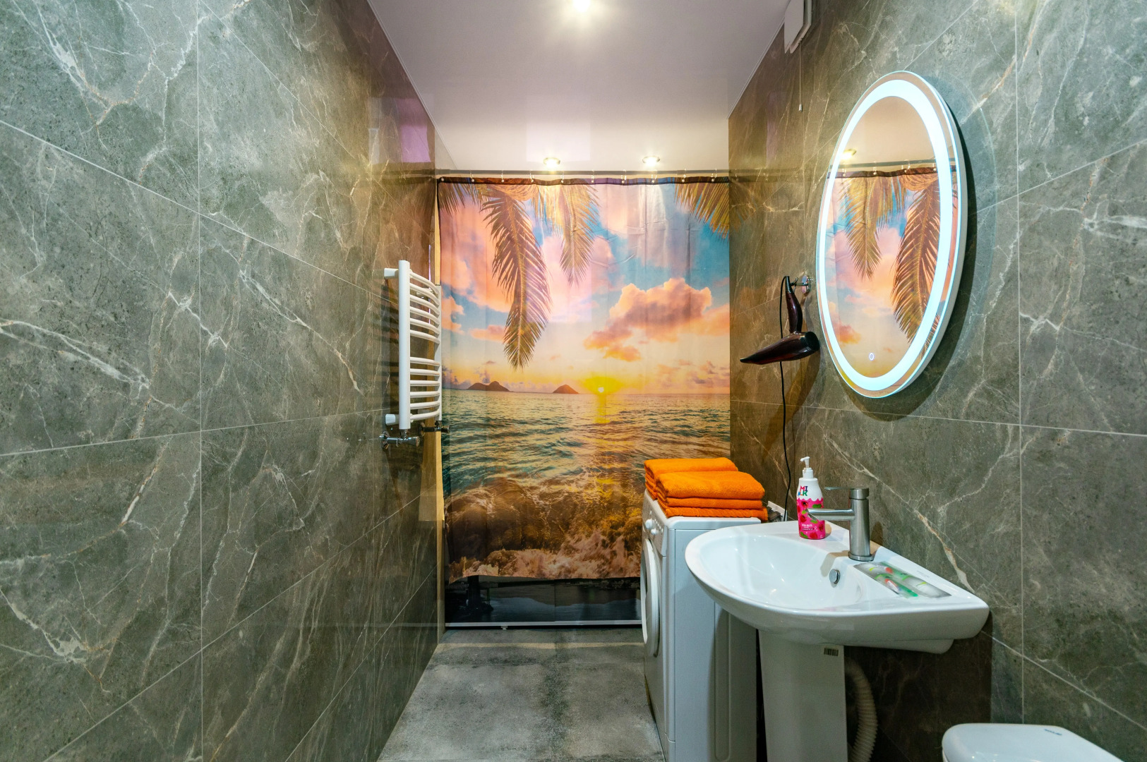 Апартаменты West39 Артиллерийская 58