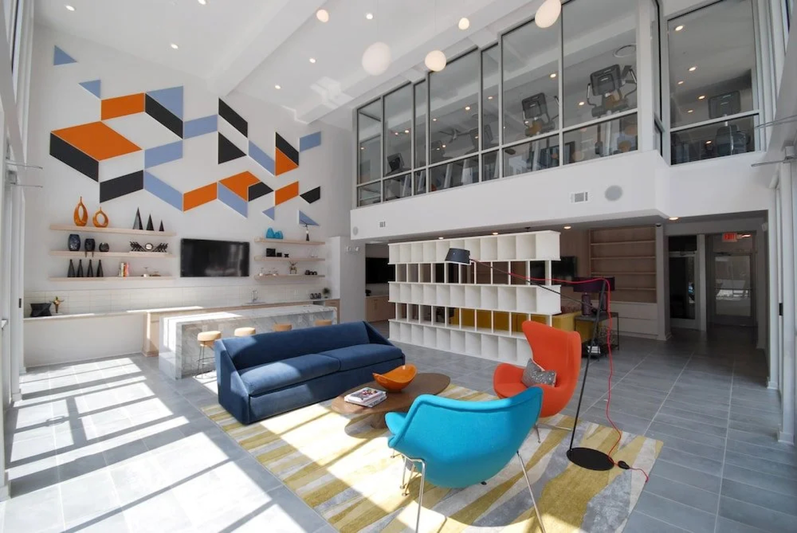 Апартаменты Spectacular Apartments by BCA Furnished