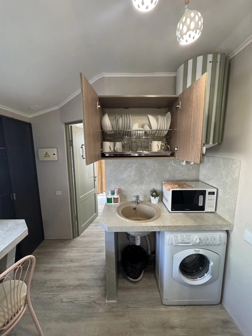 Гостевой дом на Прибрежной 20