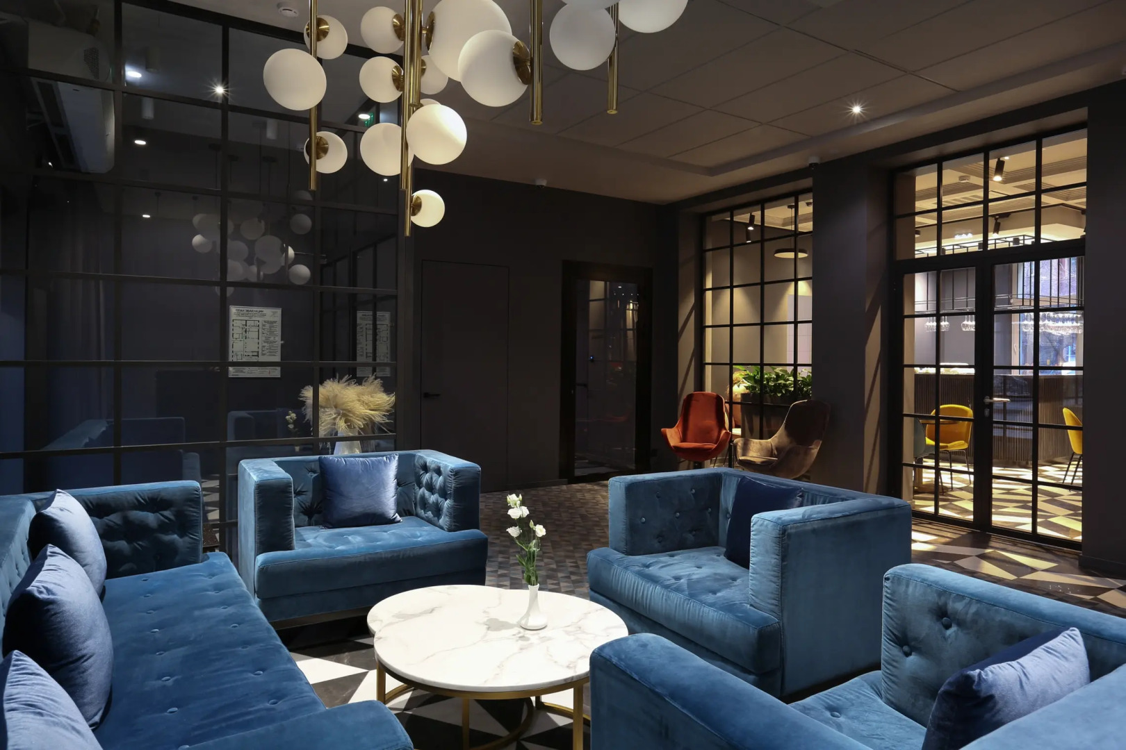 Бутик-отель MIRIS