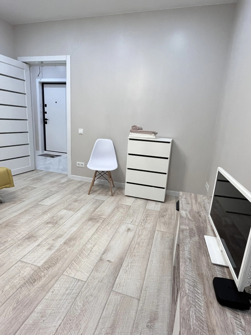 Апартаменты Красотка