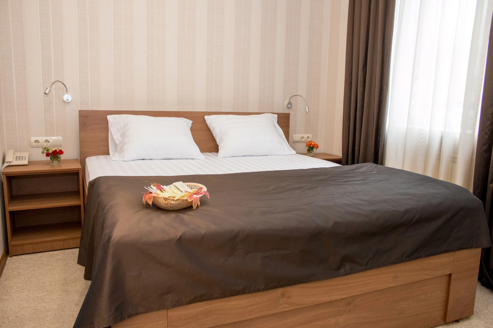 Мини-Отель Ветров