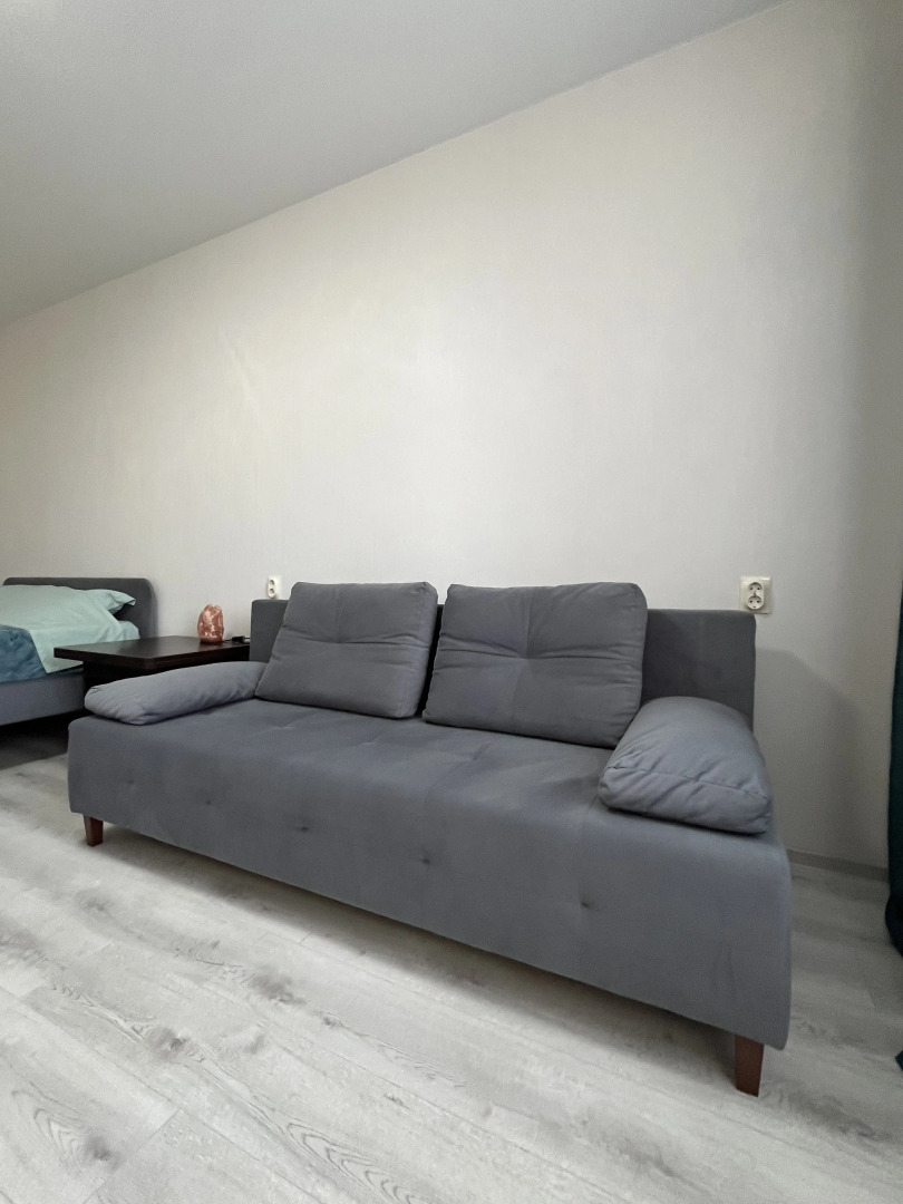 Квартира Однокомнатная квартира в Центральном районе