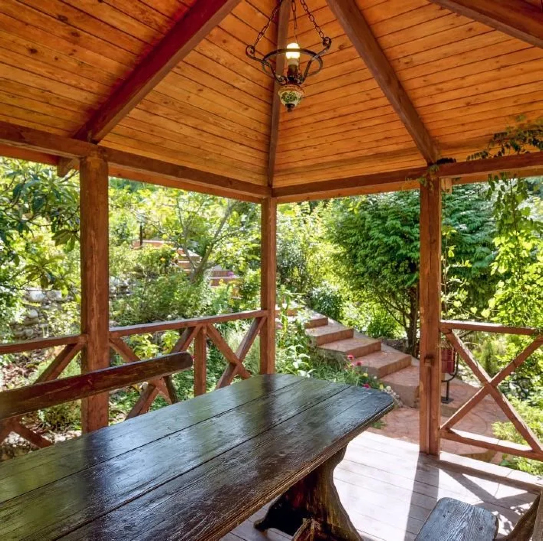 Отель Ламоре