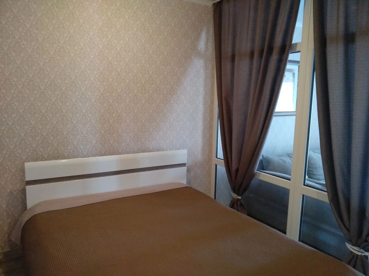 Квартира на Проспекте Советский 81/1