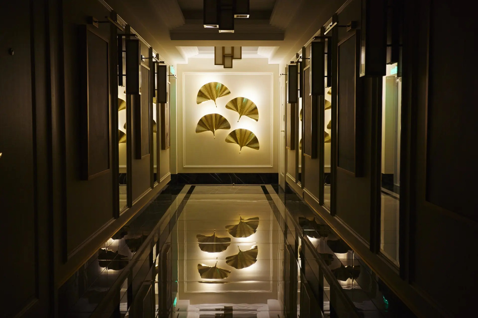 Апарт-отель Маринист