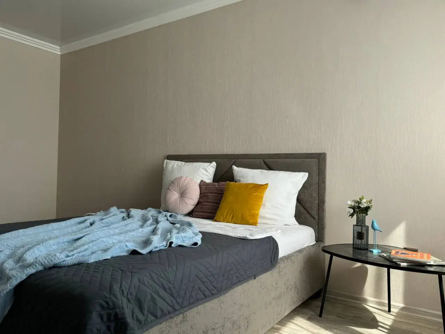 Апартаменты Кристалл у Мать и Дитя