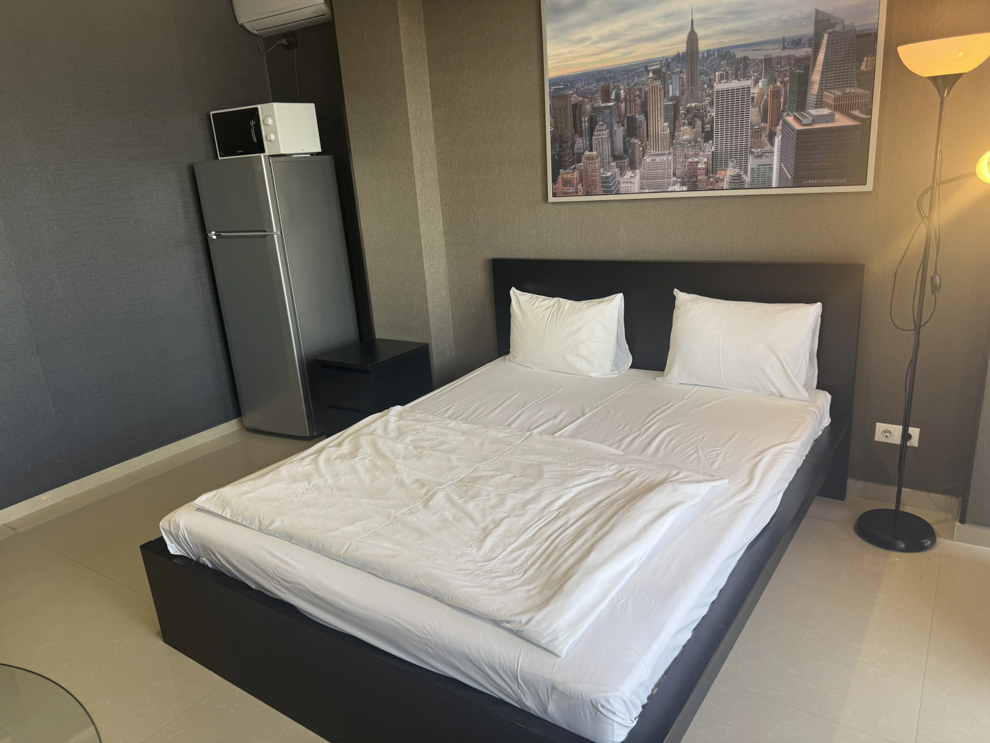 Гостевой дом Амосов Хаус