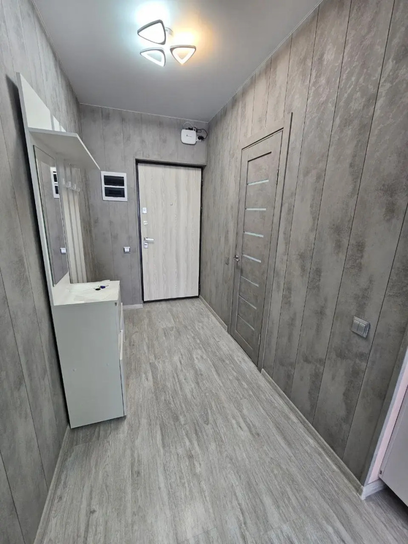 Апартаменты L.V.Hotels на Рязанской 23