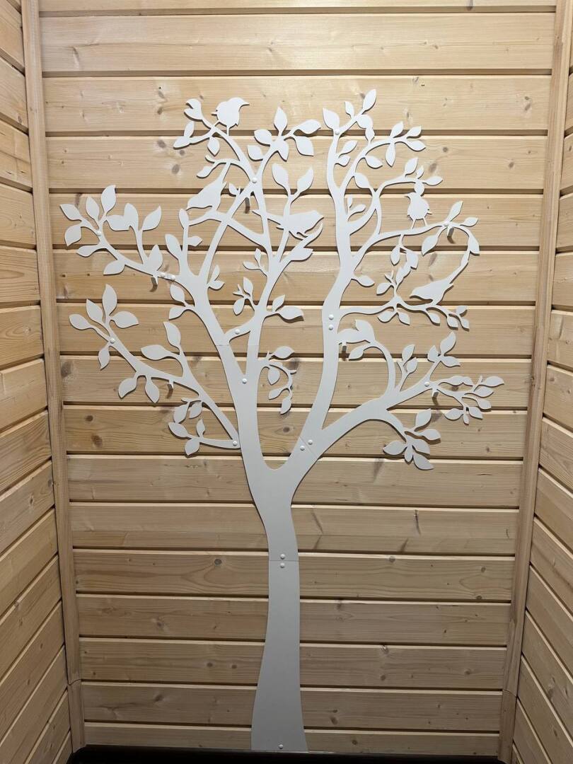 Частный дом Freedom