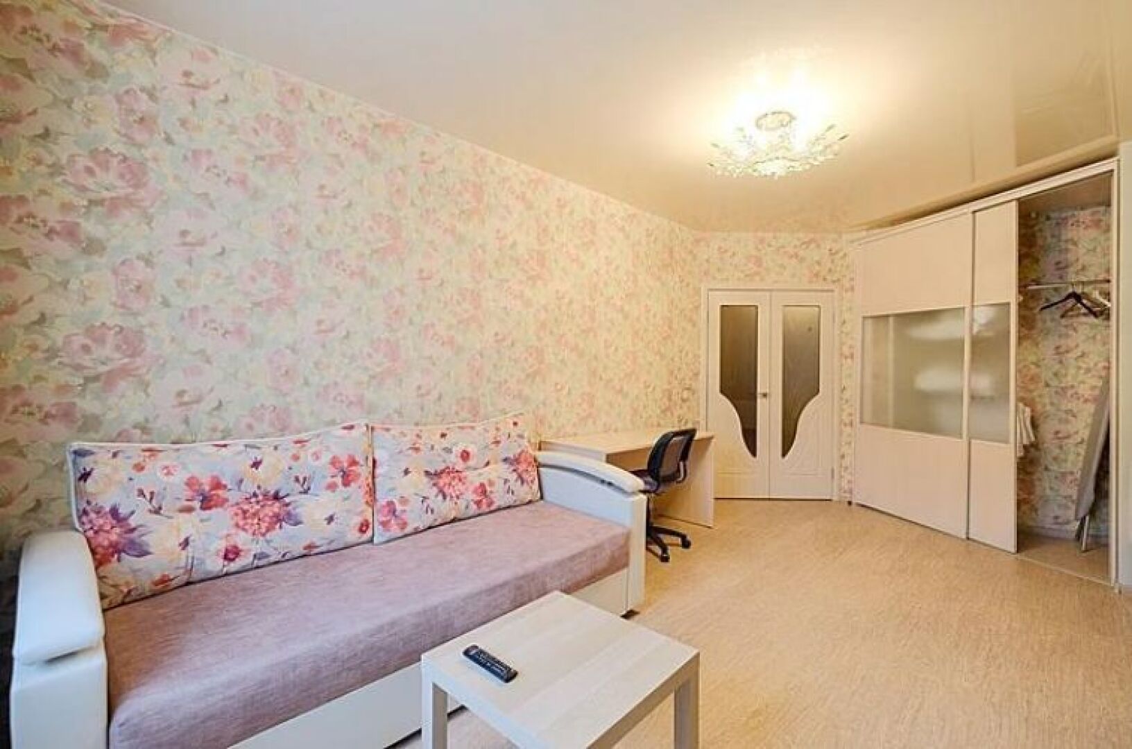 Апартаменты Советская 69