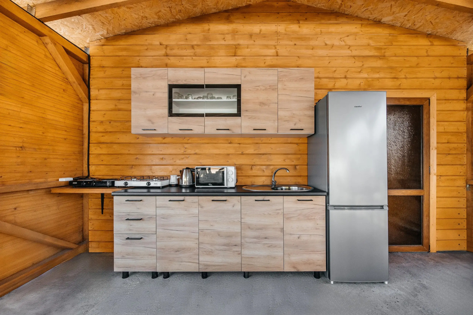 База отдыха Шлара