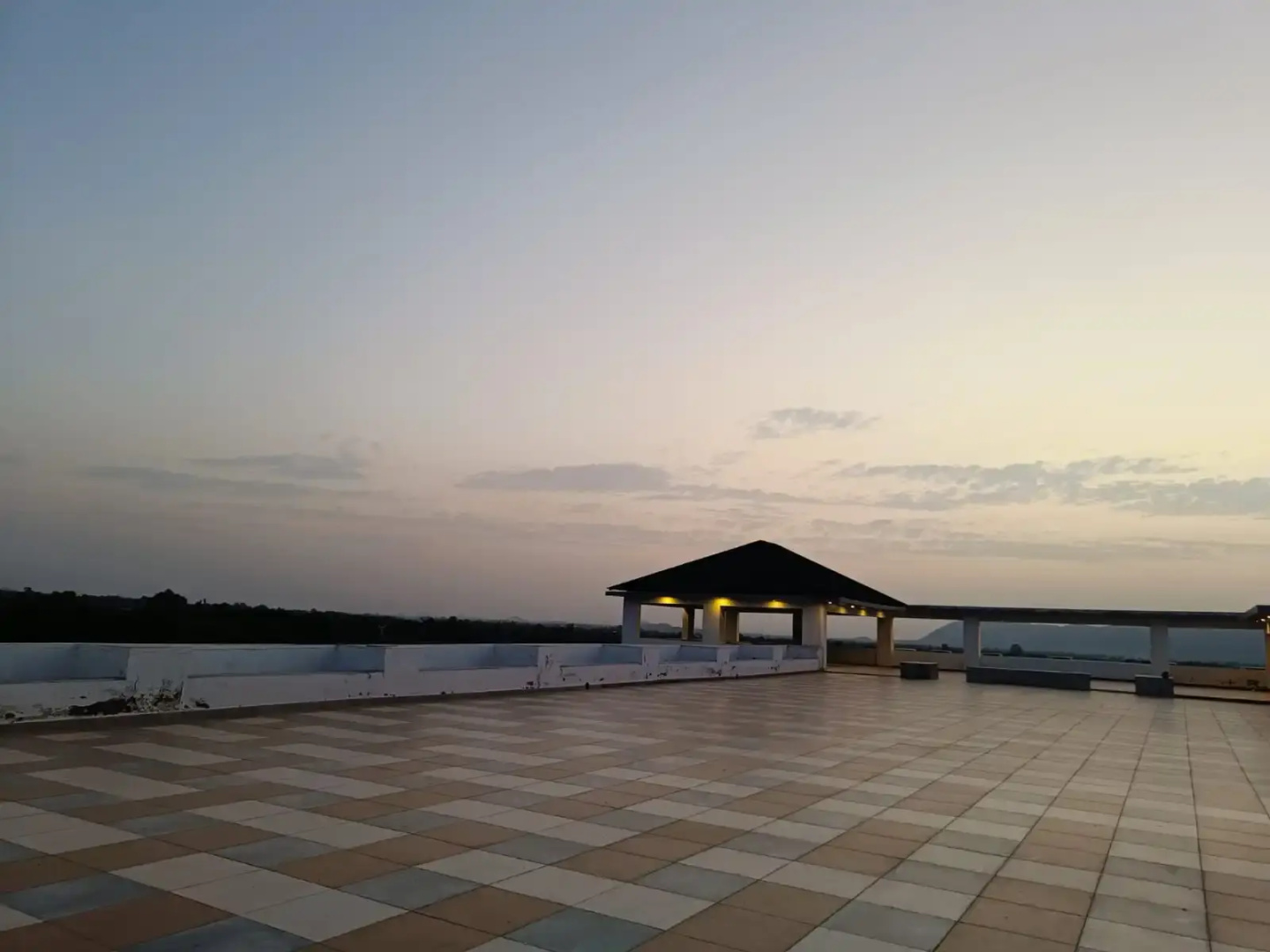 Отель Savitri Resorts Pushkar
