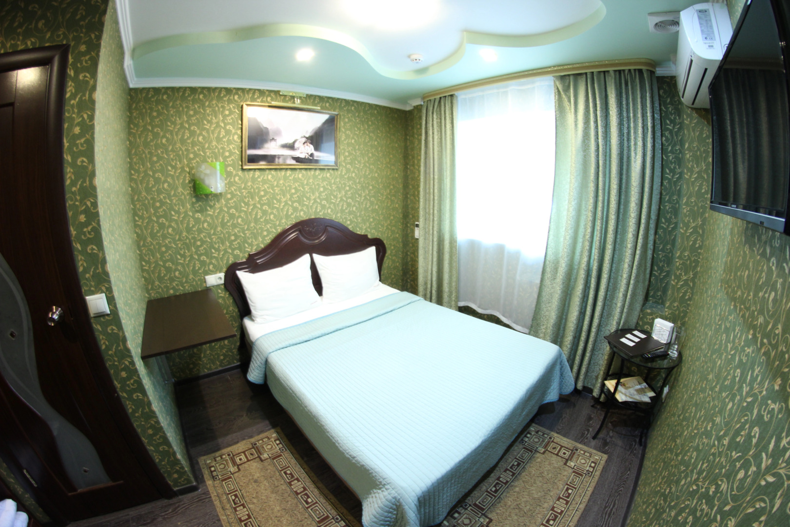 Мини-отель Фортуна