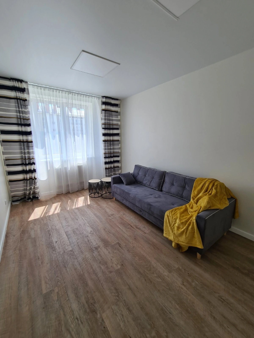 Апартаменты ApartBird