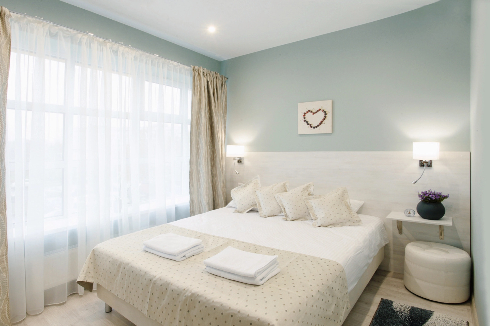 Отель Амарена