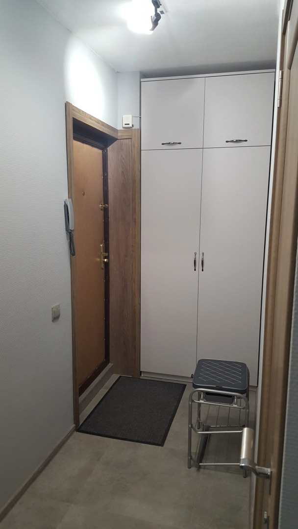 Апартаменты Квартира в центре