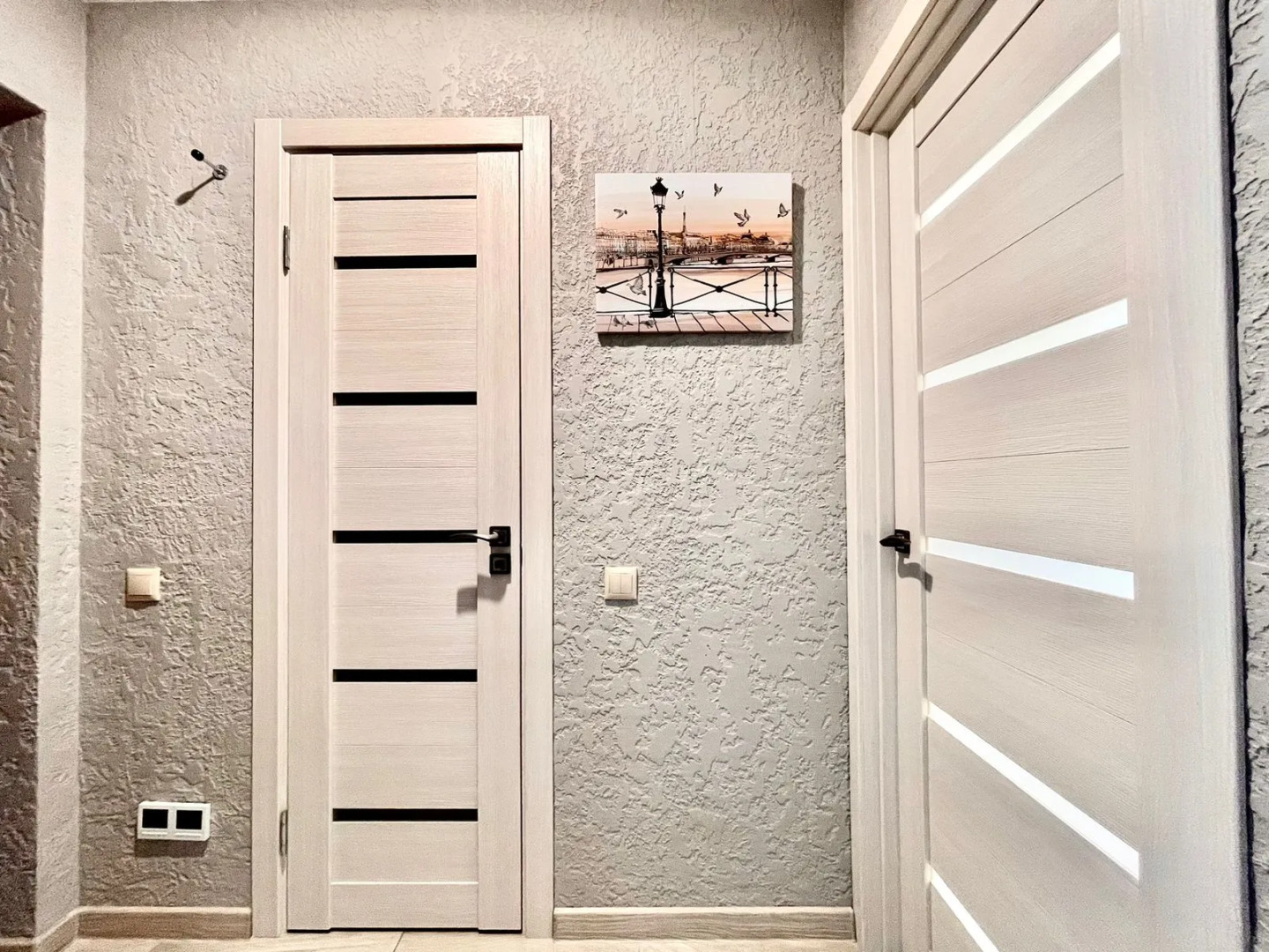 Апартаменты Небо в Кошелев Парке