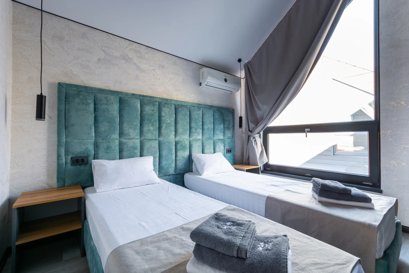 База отдыха Grey Villas