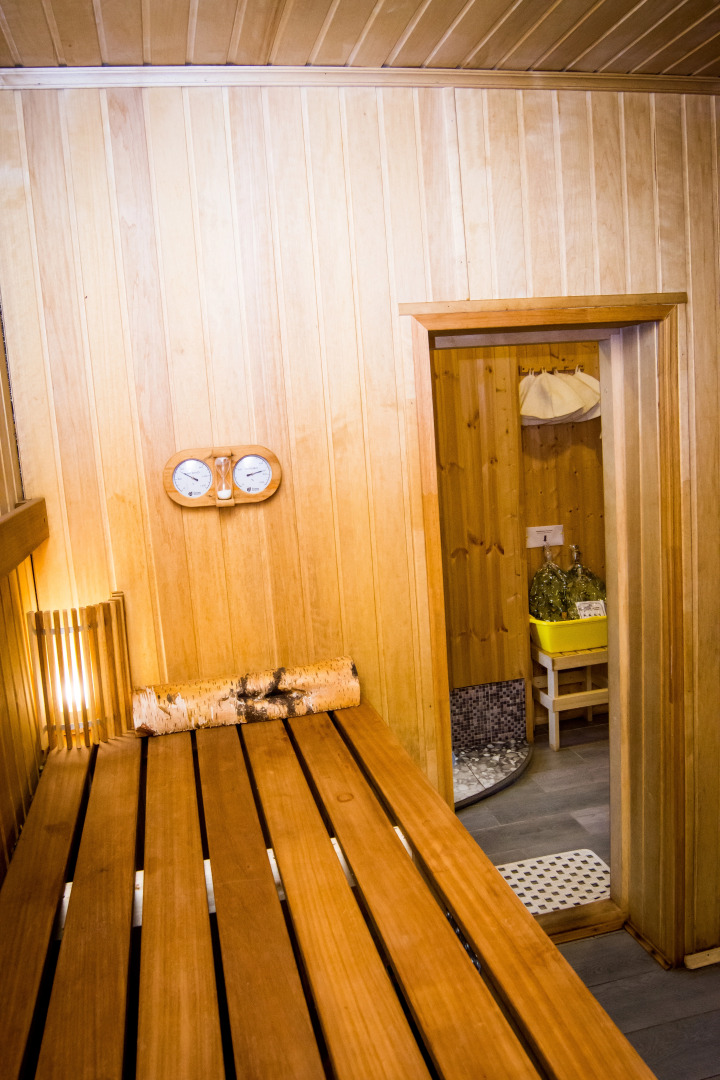 Гостевой дом Уютное место для загородного отдыха