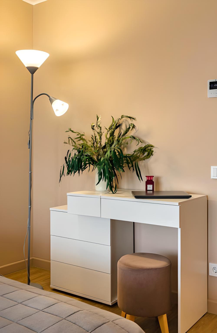 Апартаменты Grand Palace 1115