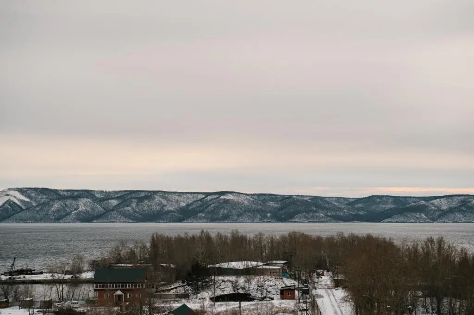 Отель Лада-Резорт