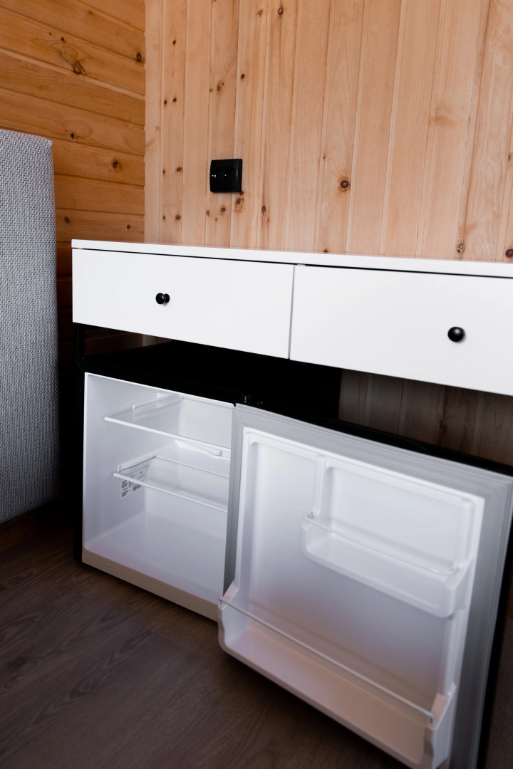 База отдыха Бирюза Алтая