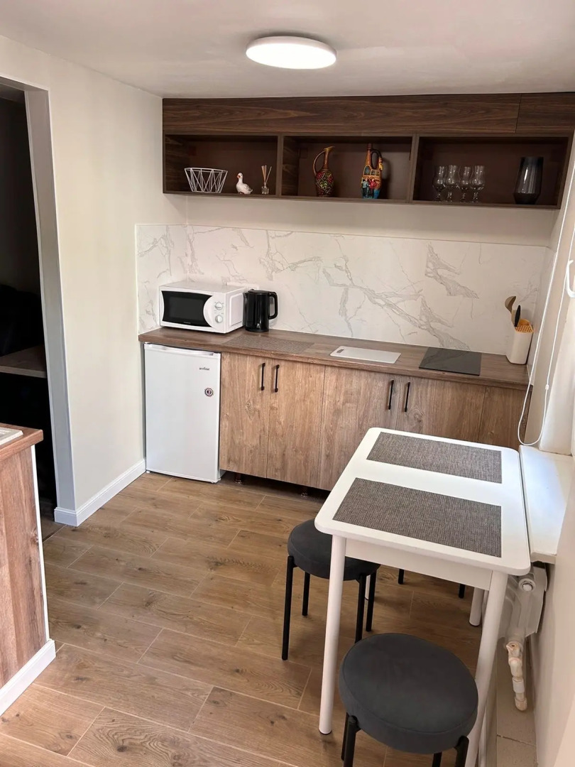 Квартира Нагорная 8А