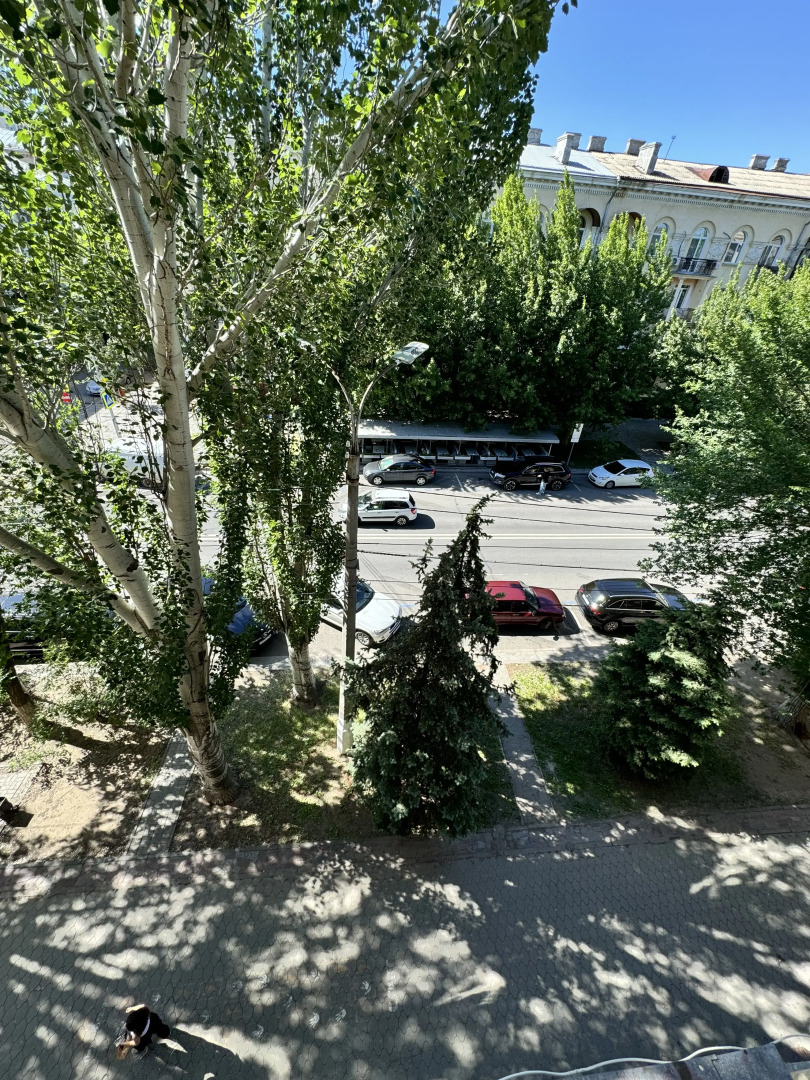 Квартира на Центральной Набережной