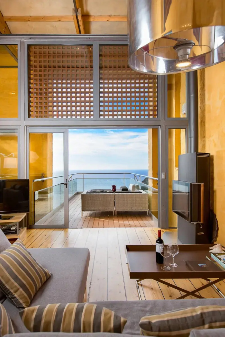 Вилла Athina - Ravdoucha Epavlis