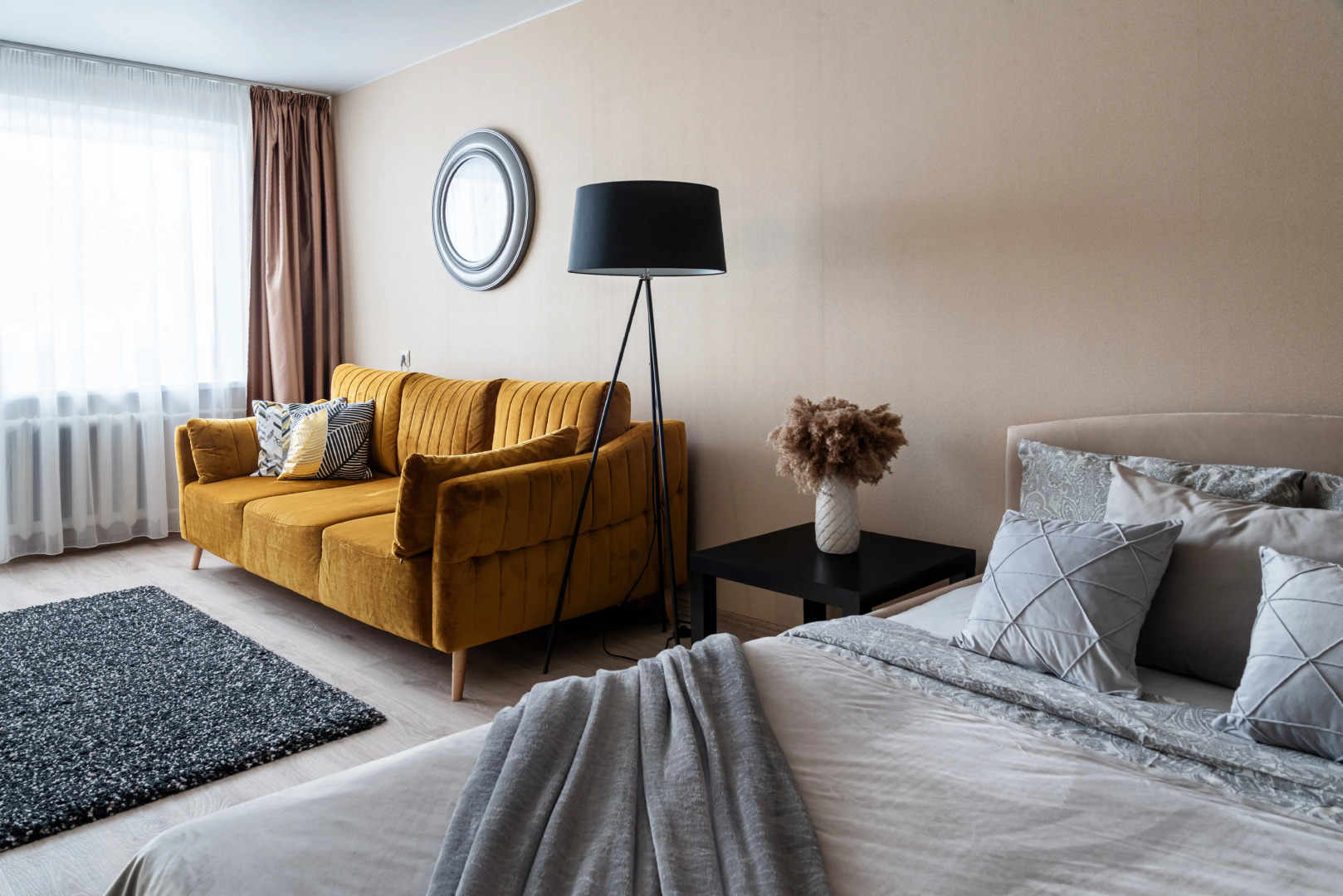 Апартаменты для Вас Доброе