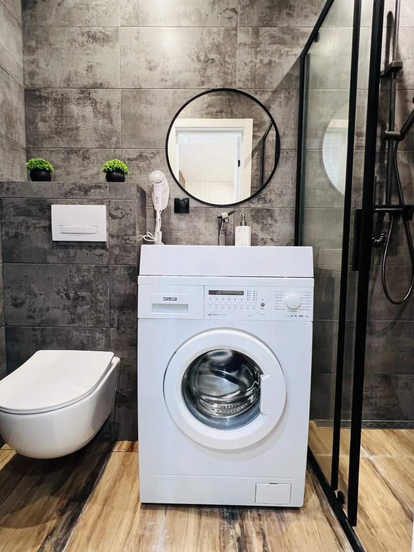 Апартаменты Я Дома на Ул. Городская 178 Б