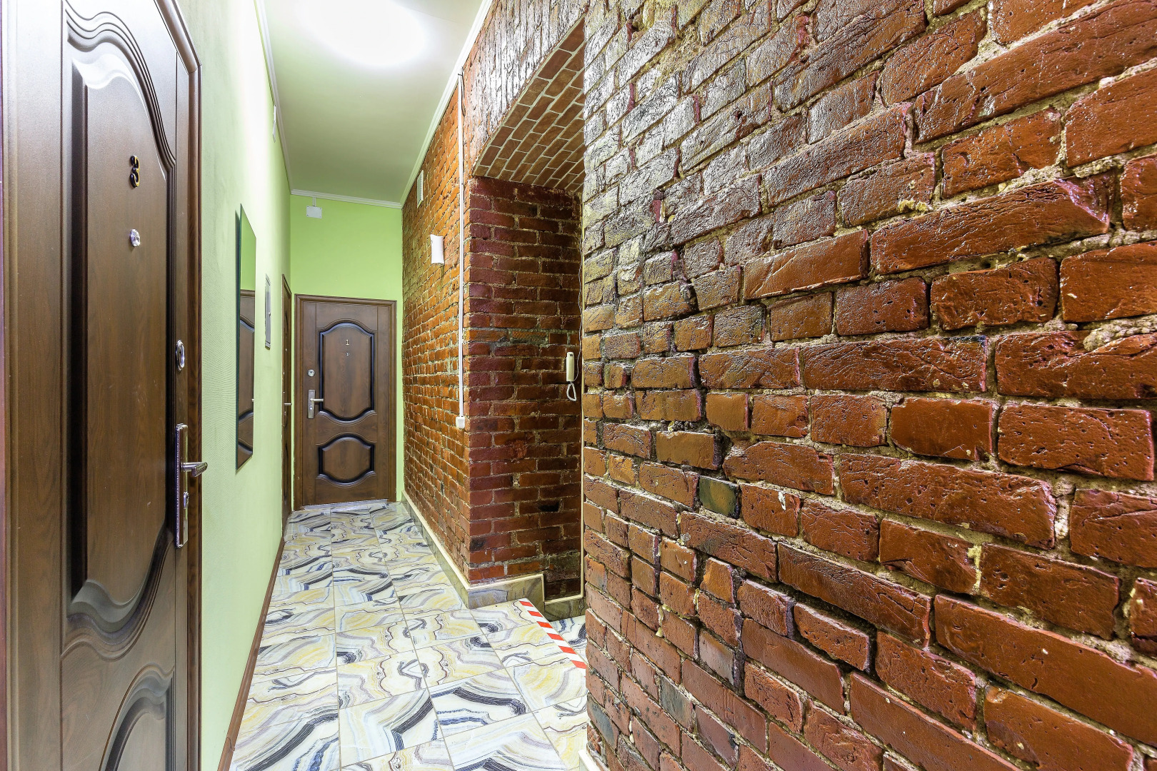 Гостевой дом Бронницкая 15