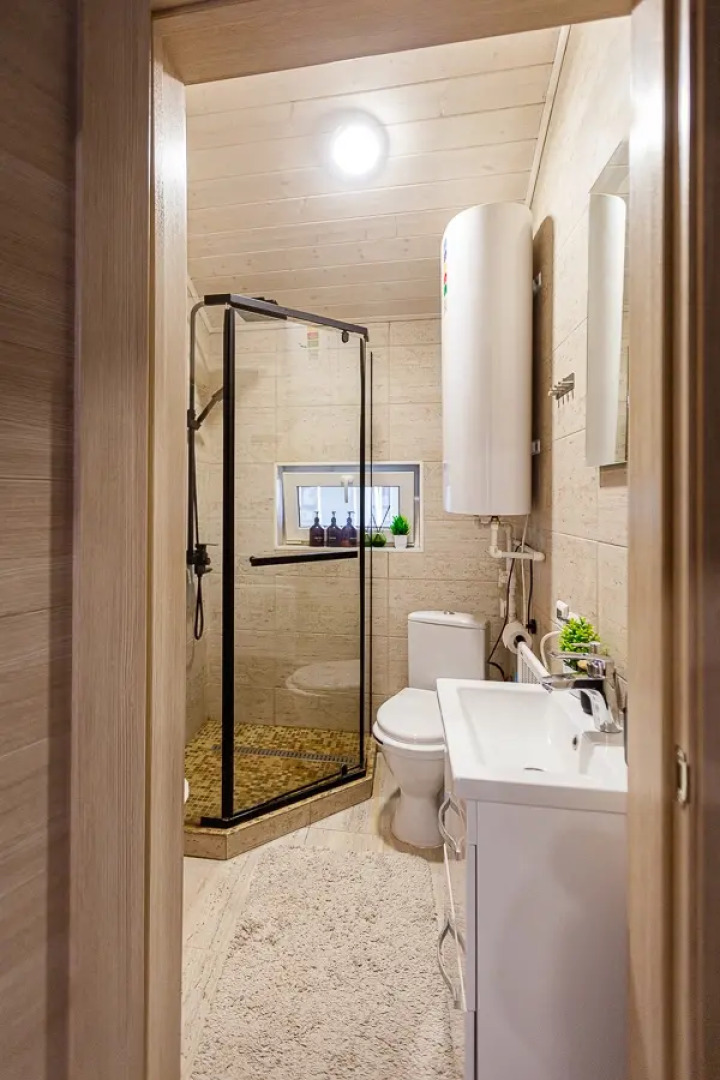 Частный дом Ореховый 358