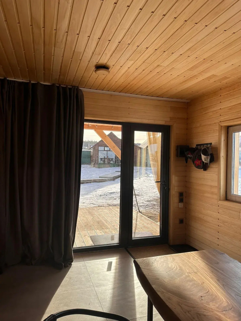 Апартаменты Аура