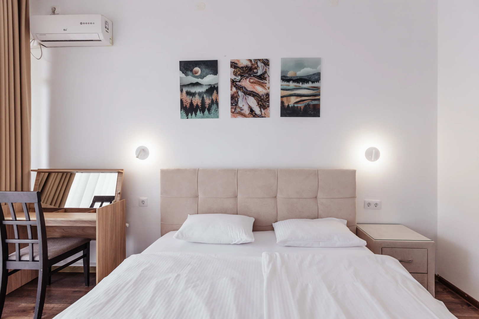 Апартаменты  Imeretinskiy on Parusnaya 23