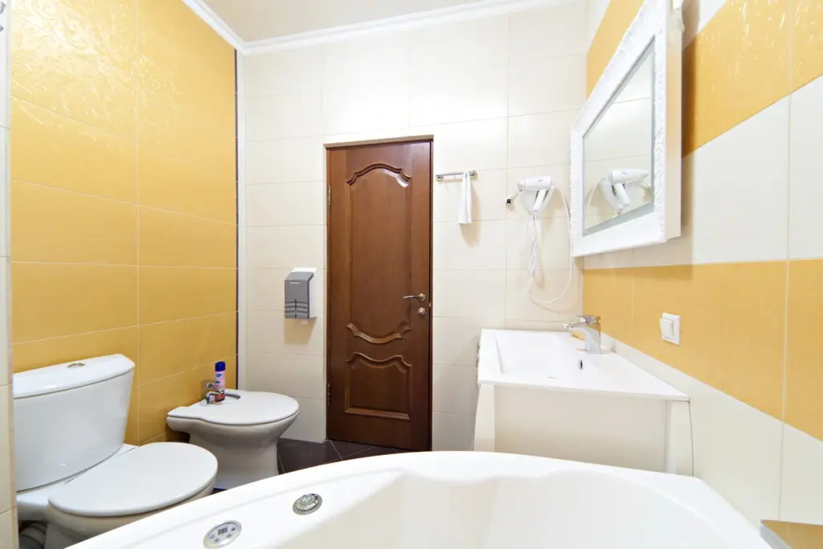 Отель Пальмира Клуб