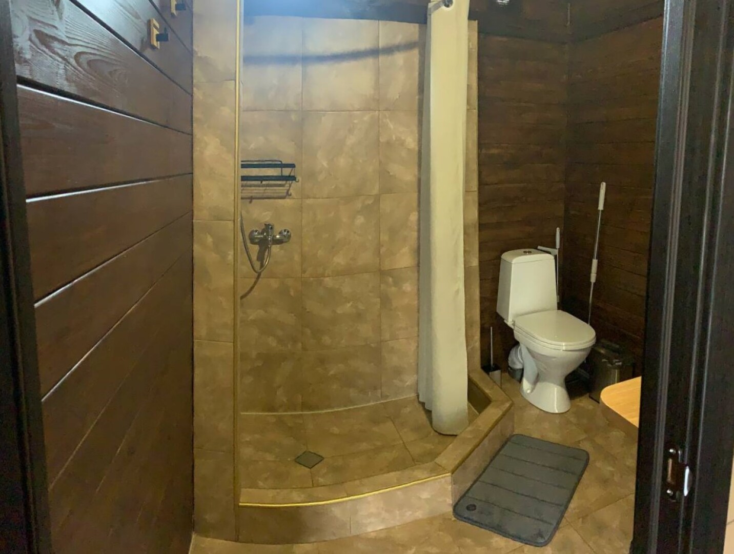 База отдыха San Siro cottage house