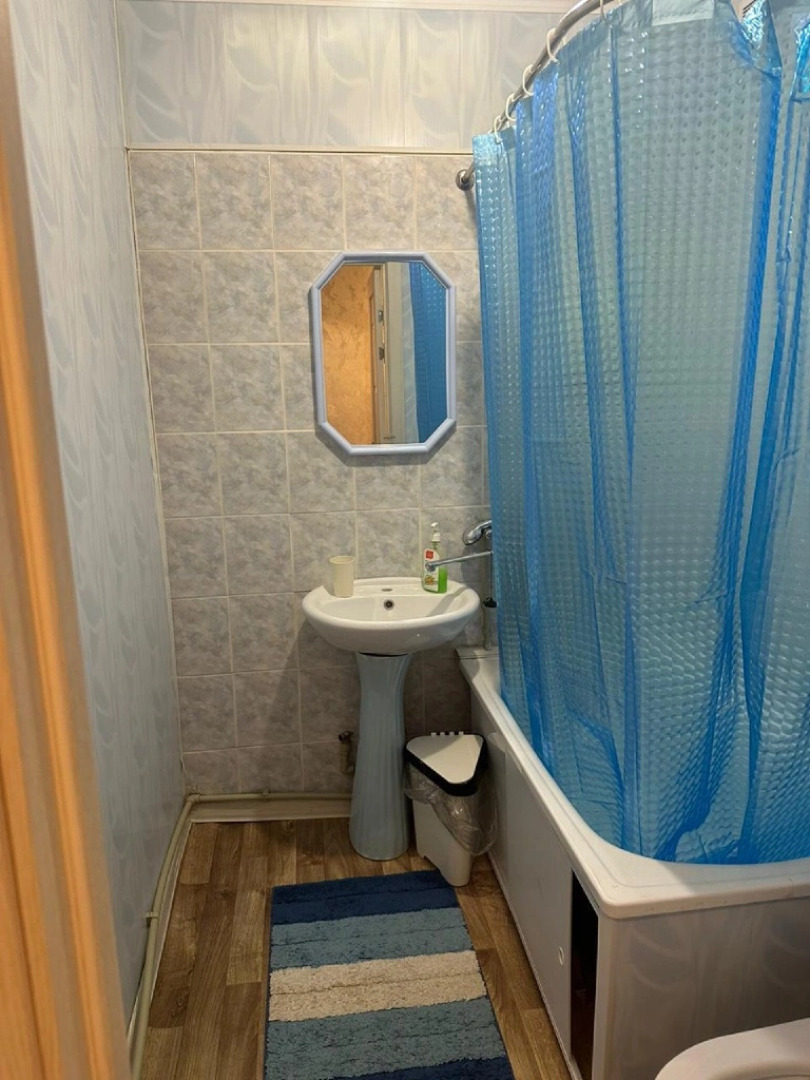 Апартаменты на Улице 40 лет Пионерской Организации