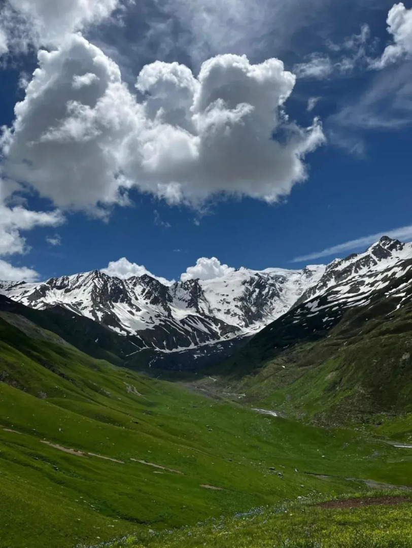 База отдыха Solthomee