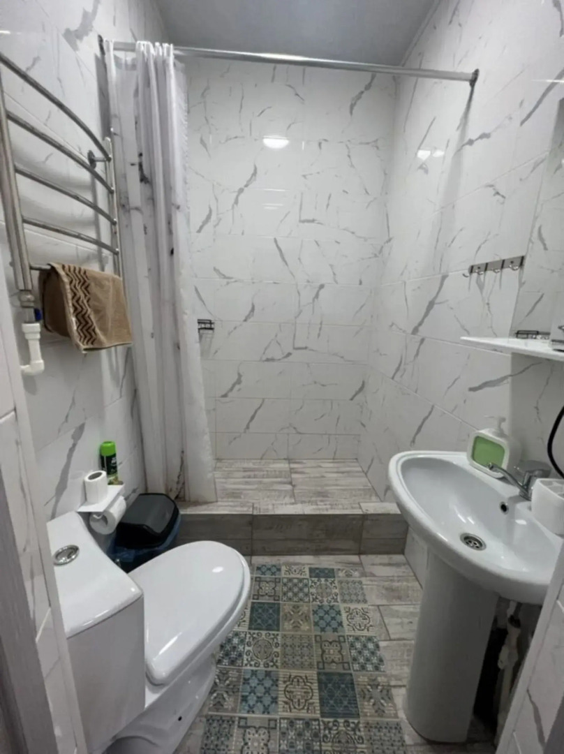 Частный дом Для Спокoйной Отдыxа, с Баней и Мангалом