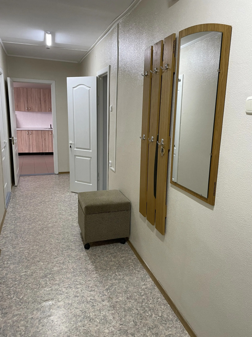 Апарт-отель Гостиница