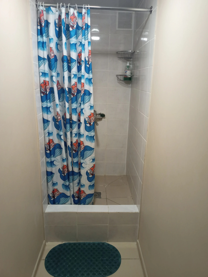 Мебелированные комнаты Space