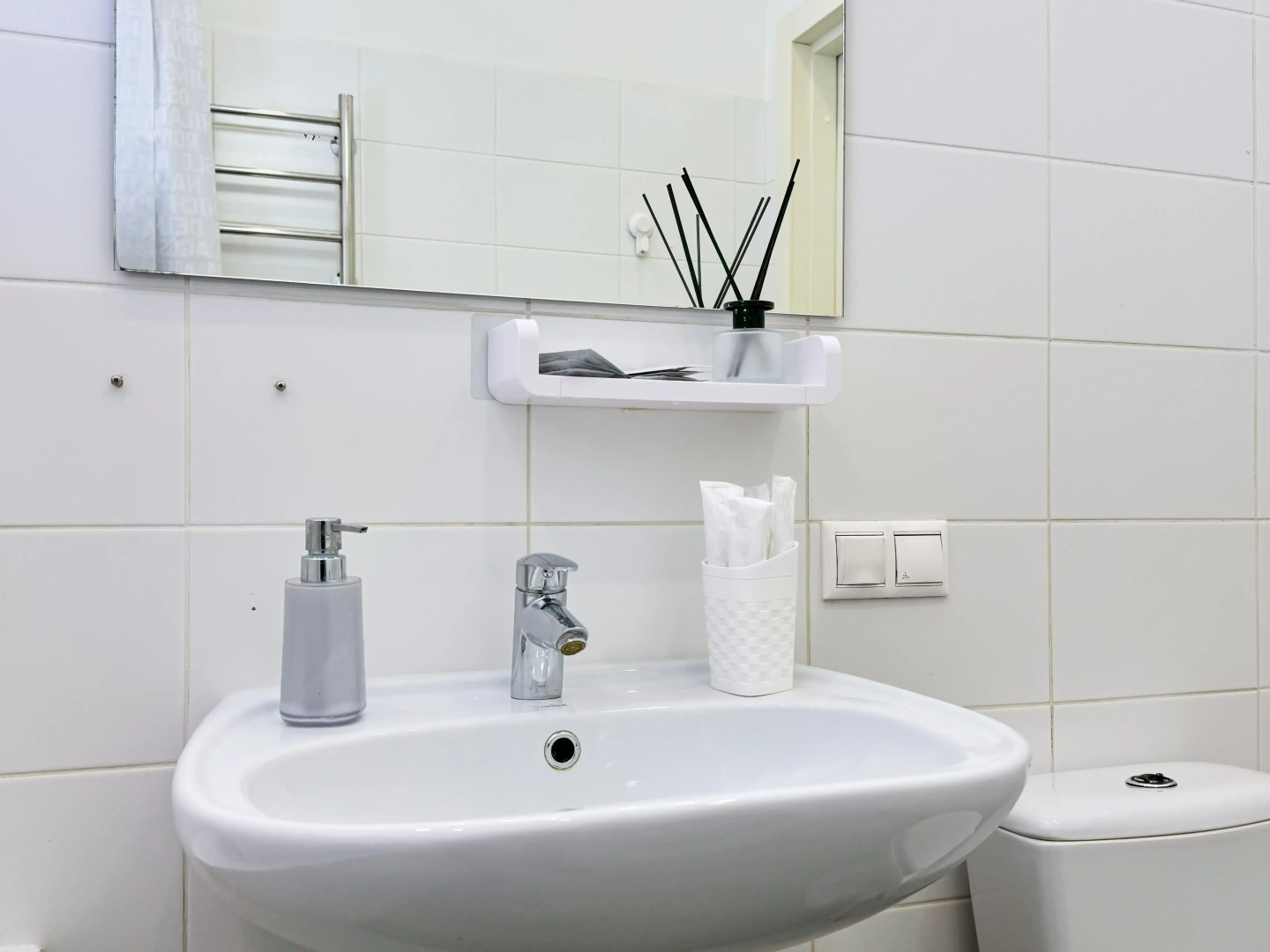 Апартаменты Трендовые Уютные у Метро ЦСКА