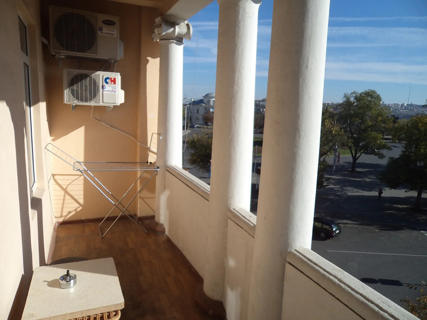 Квартира на Большой Морской