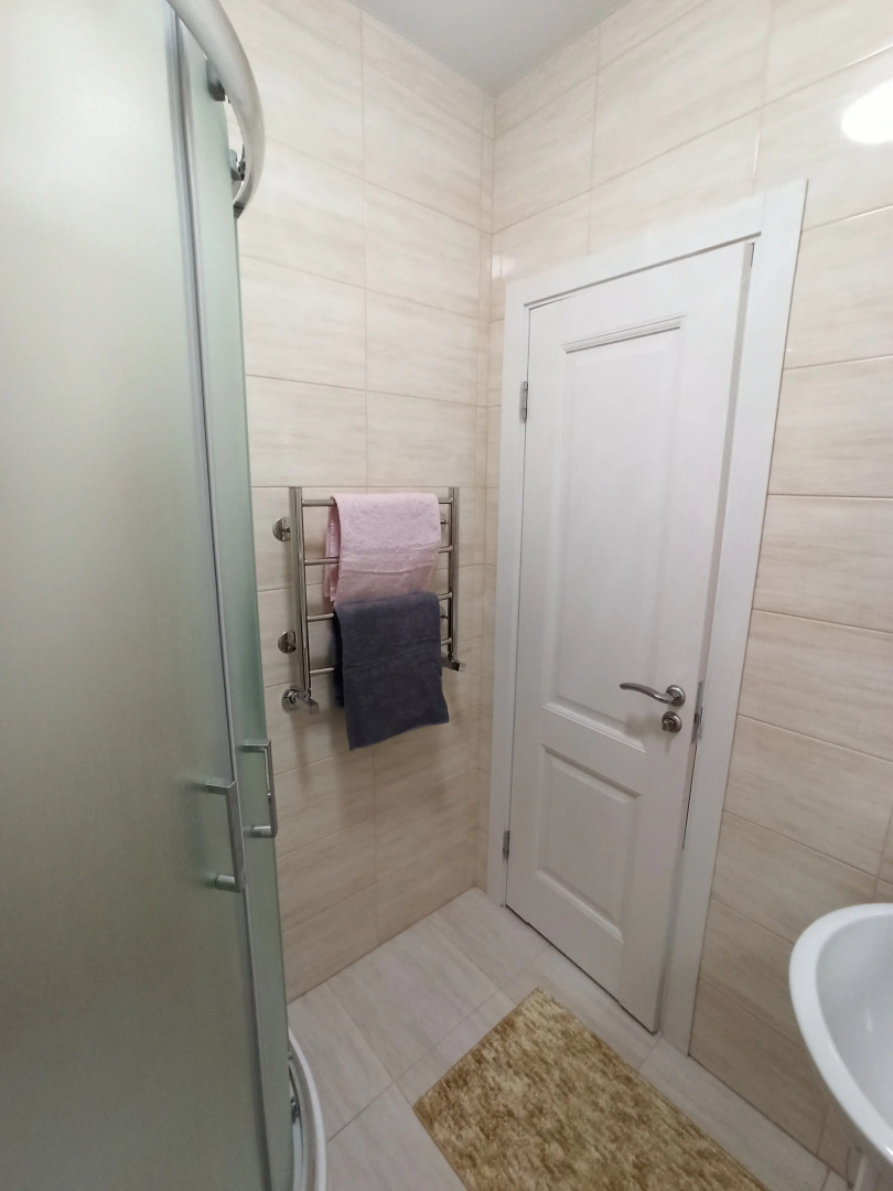 Квартира На морском побережье