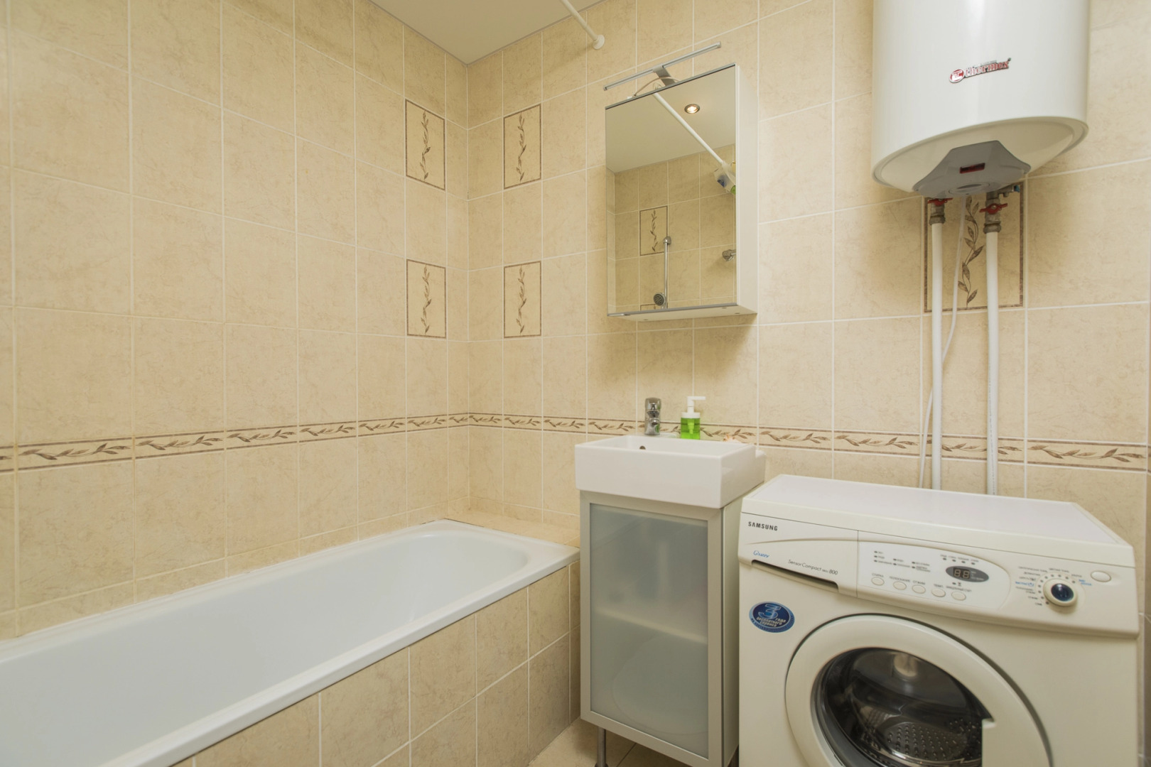 Апартаменты Белинского 11/66-90