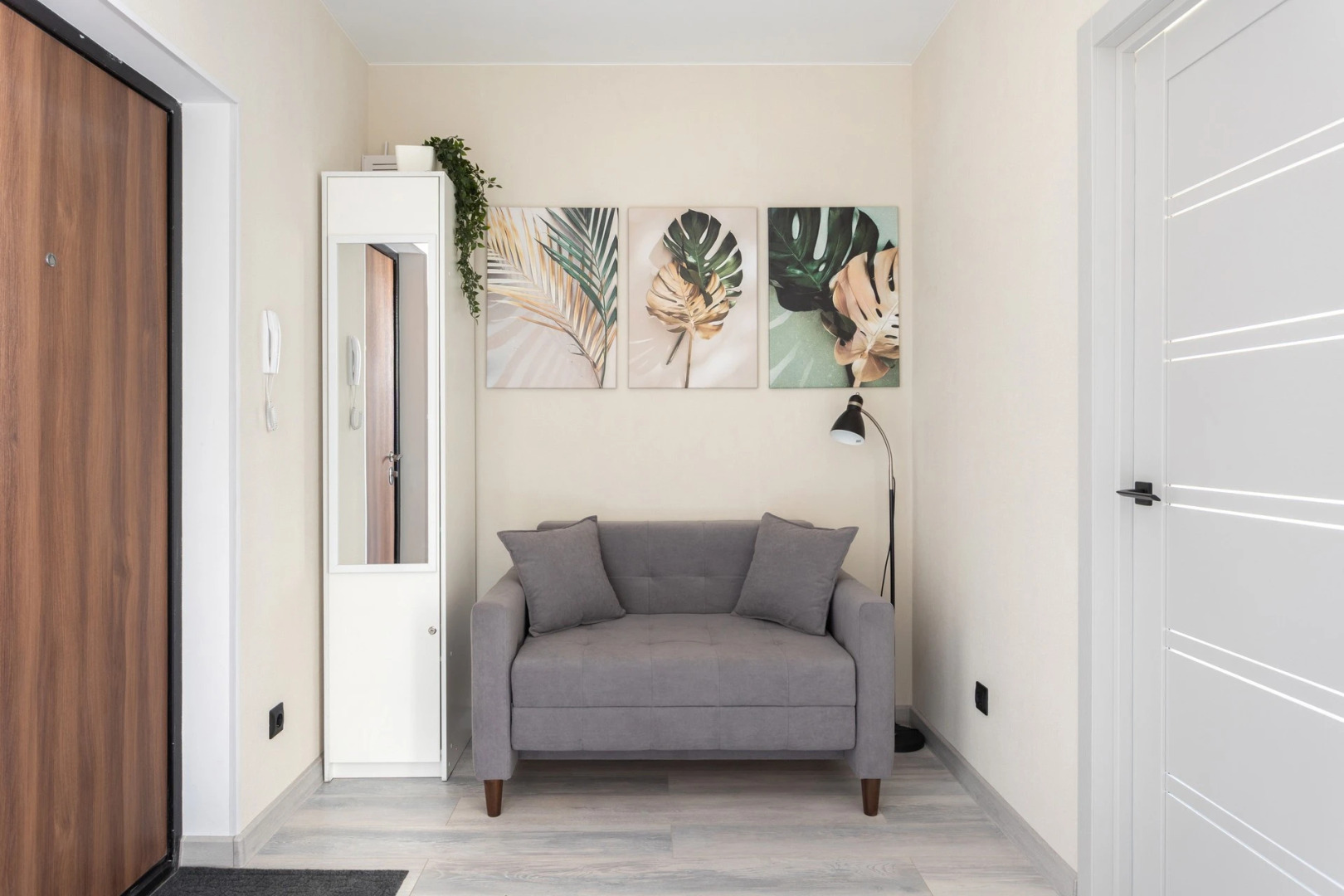 Апартаменты LetYourFlat "Soul"