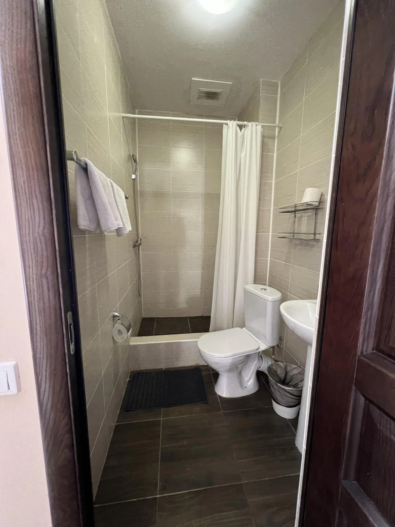 Геленджик Отель